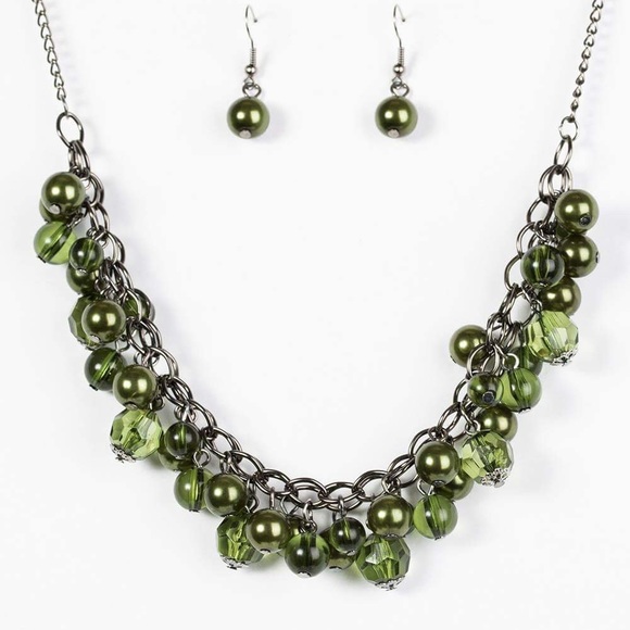 Poetry Frames with 2 pieces of jewelry - Picture 5 of 5